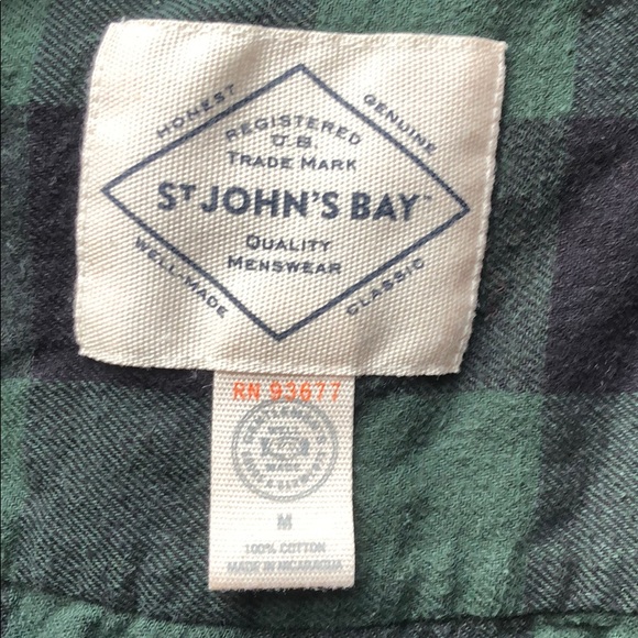 Two cozy flannels - Picture 2 of 3